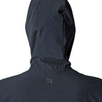 Manteau à capuchon Rab Borealis (femmes)