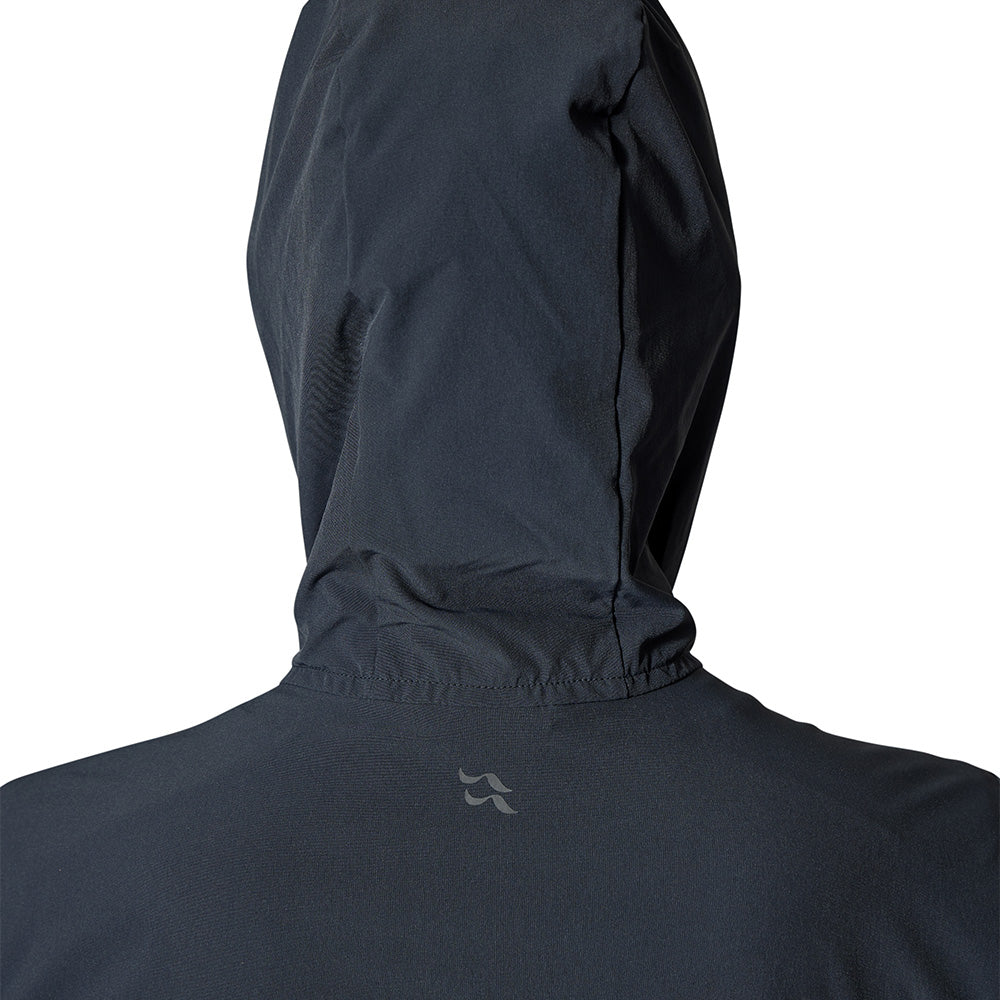 Manteau à capuchon Rab Borealis (femmes)