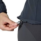 Manteau à capuchon Rab Borealis (femmes)