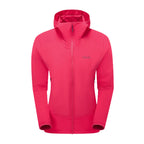 Manteau à capuchon Rab Borealis (femmes)