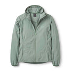 Manteau à capuchon Rab Borealis (femmes)