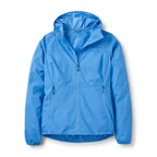 Manteau à capuchon Rab Windgather (femmes)