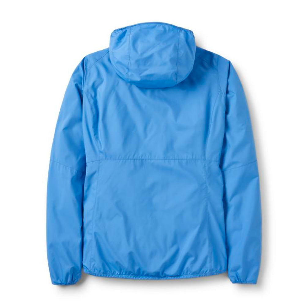 Manteau à capuchon Rab Windgather (femmes)