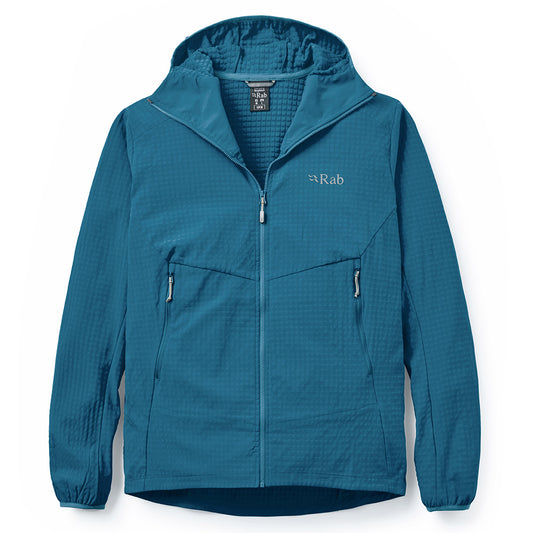 Rab M's Quantra Pro Jacket