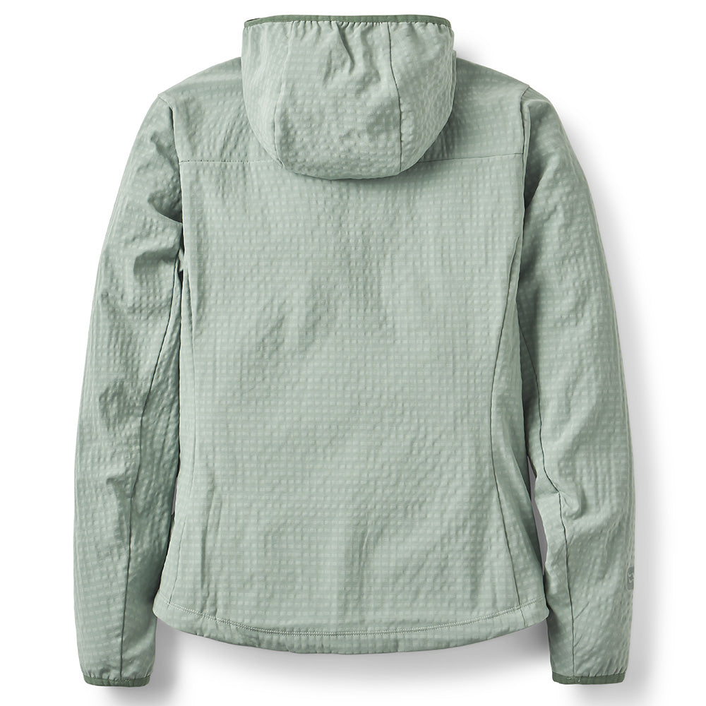 Manteau Rab Quantra Pro (femmes)