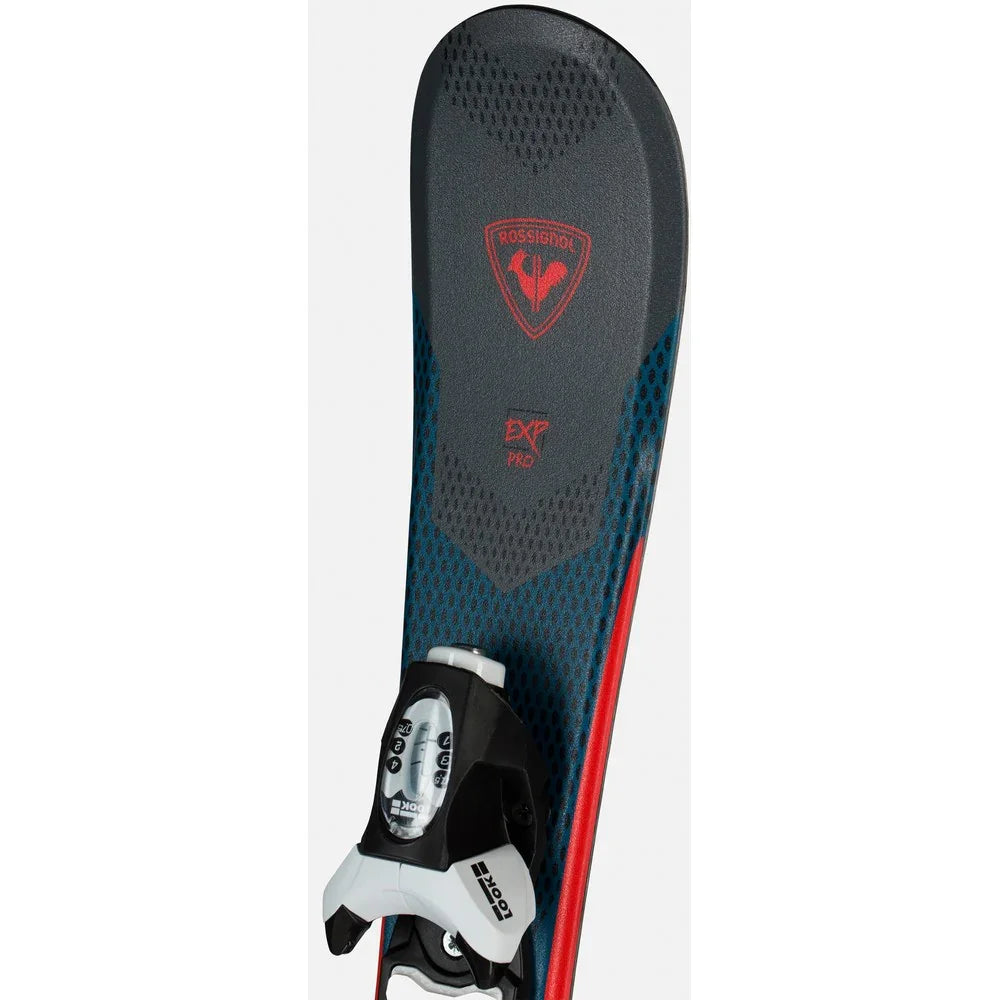 Rossignol Juniors' Experience Pro Team 4 GW Alpine Skis