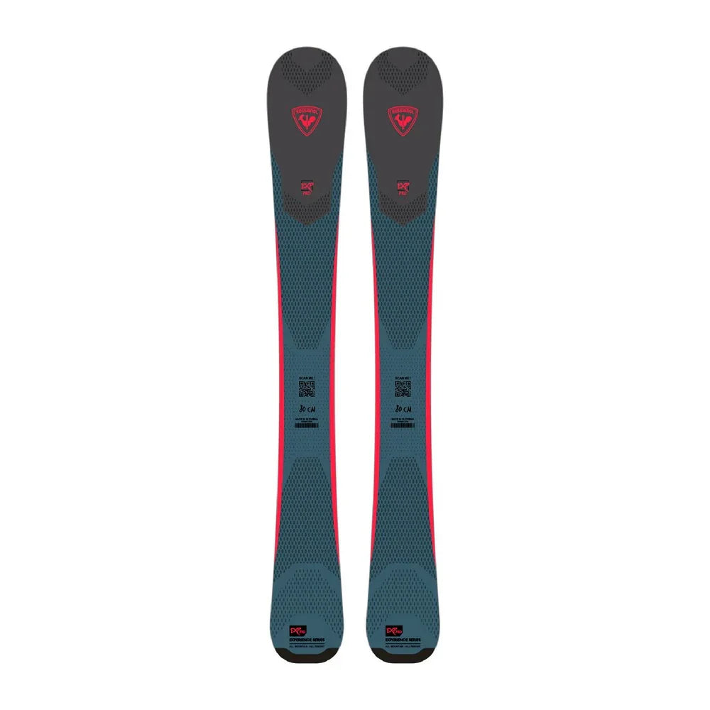 Rossignol Juniors' Experience Pro Team 4 GW Alpine Skis