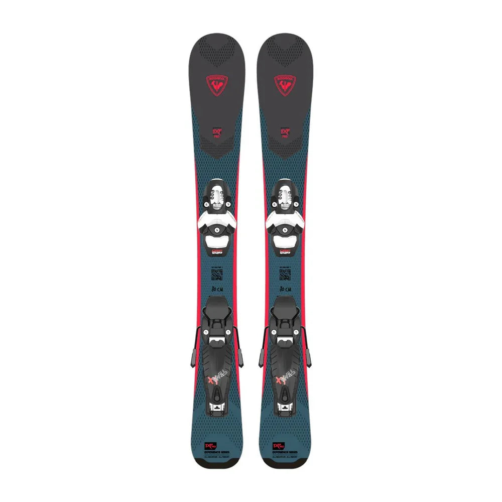 Rossignol Juniors' Experience Pro Team 4 GW Alpine Skis