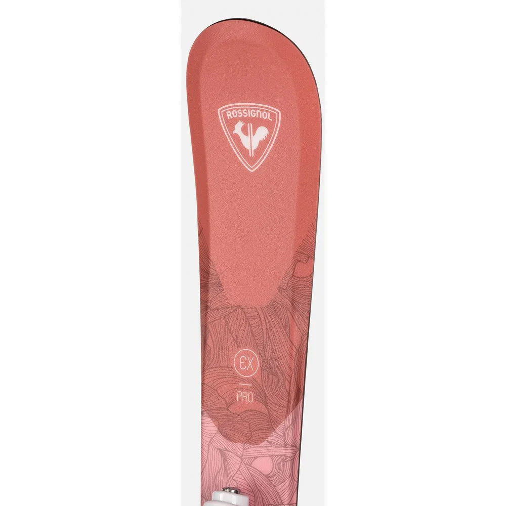 Rossignol Juniors' Experience WPro Team 4 GW Alpine Skis