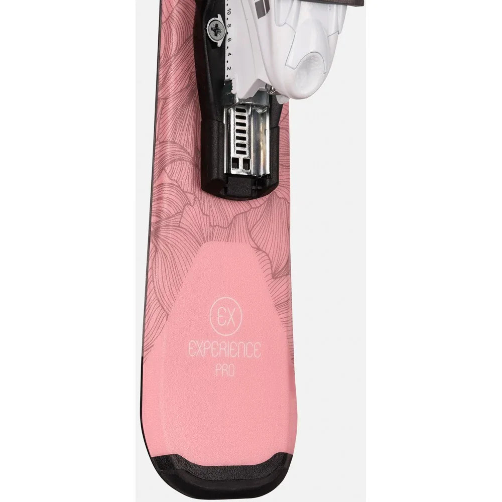 Rossignol Juniors' Experience WPro Team 4 GW Alpine Skis