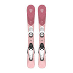 Rossignol Juniors' Experience WPro Team 4 GW Alpine Skis