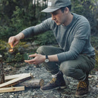 Olympia Firestix Thermoplastic Fire Starter