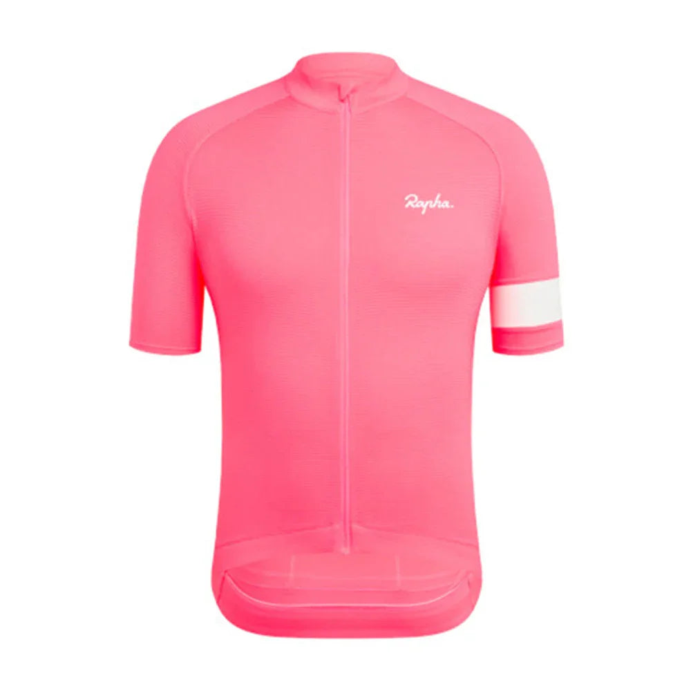 Maillot Rapha Core Lightweight (hommes)