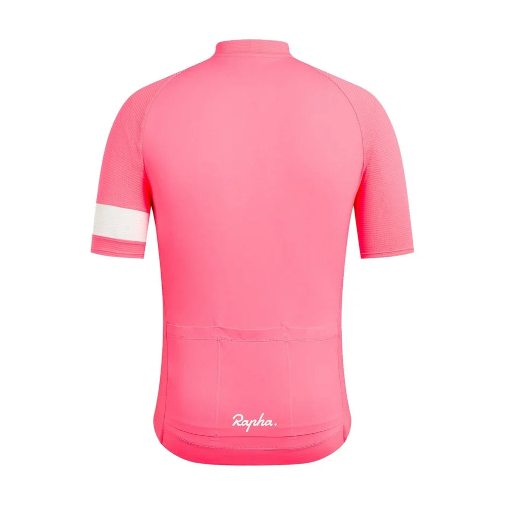 Maillot Rapha Core Lightweight (hommes)