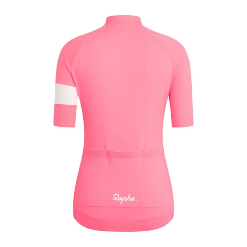 Maillot Rapha Core Lightweight (femmes)