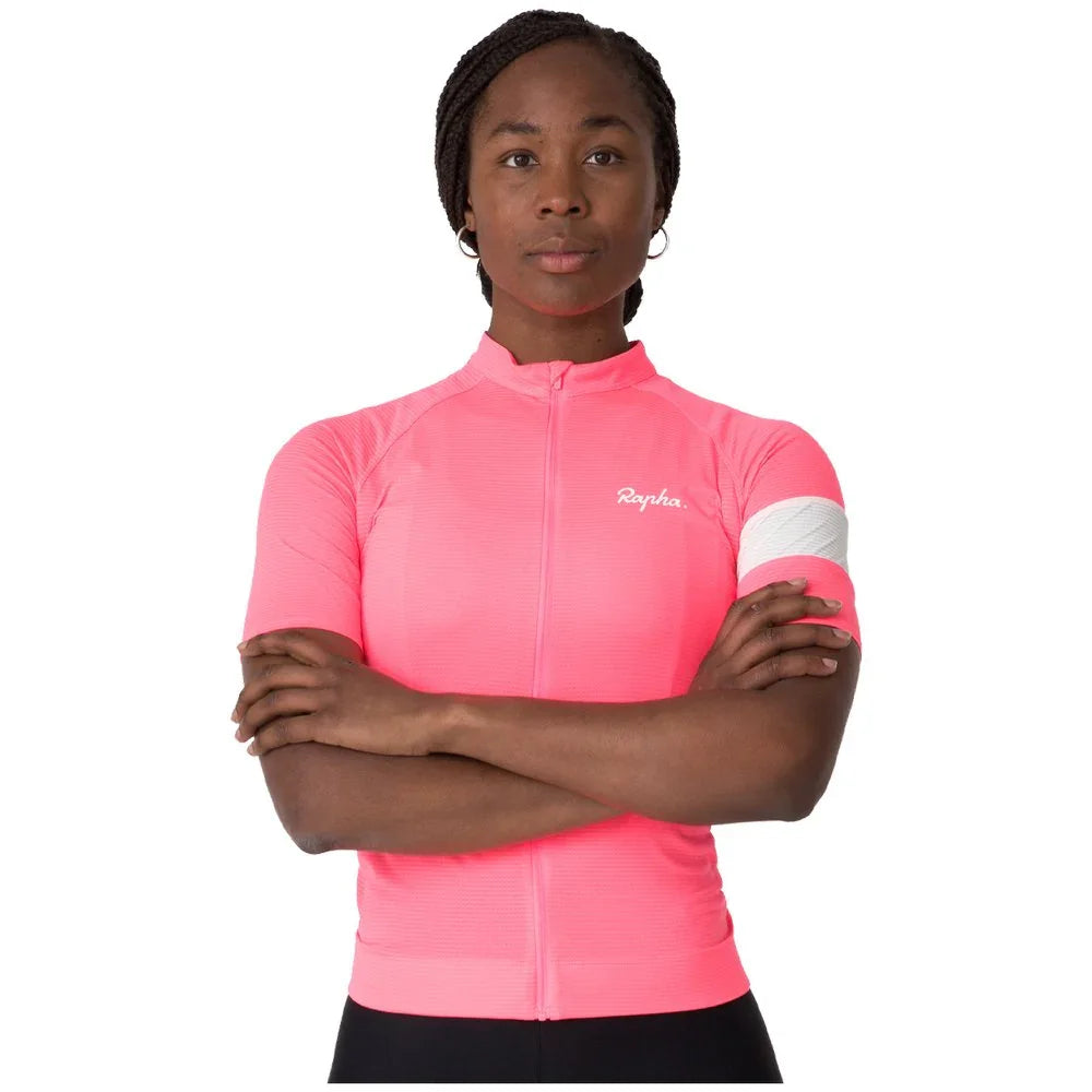 Maillot Rapha Core Lightweight (femmes)