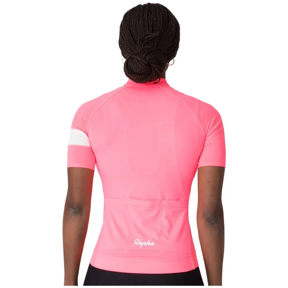 Maillot Rapha Core Lightweight (femmes)