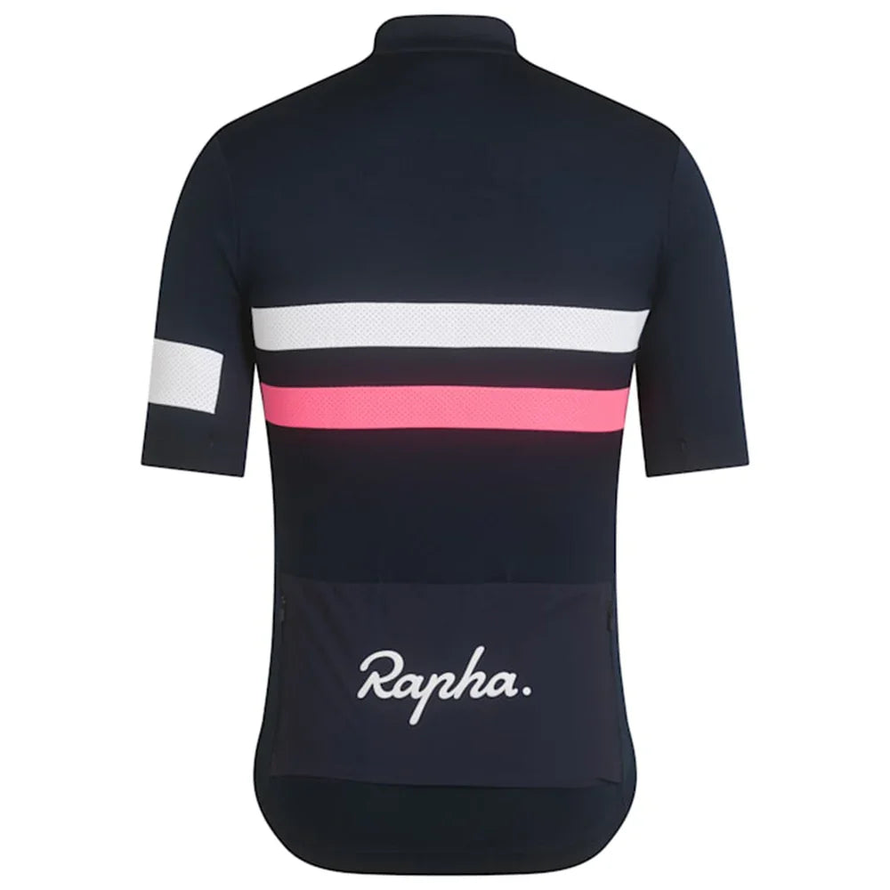 Maillot Rapha Brevet (hommes)