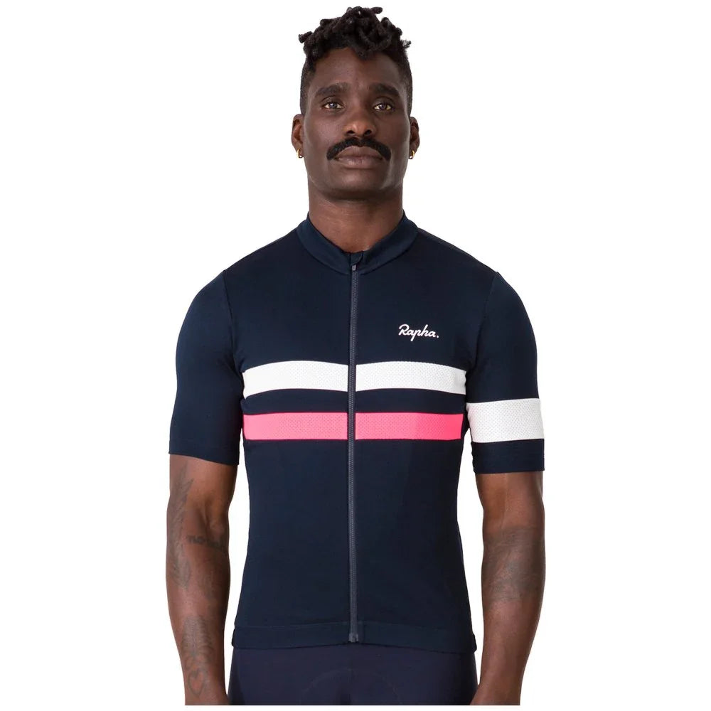 Maillot Rapha Brevet (hommes)