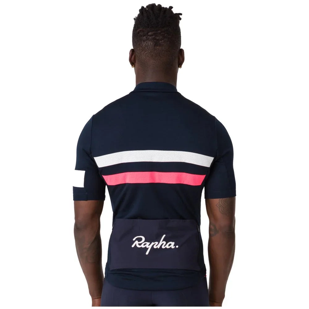 Maillot Rapha Brevet (hommes)