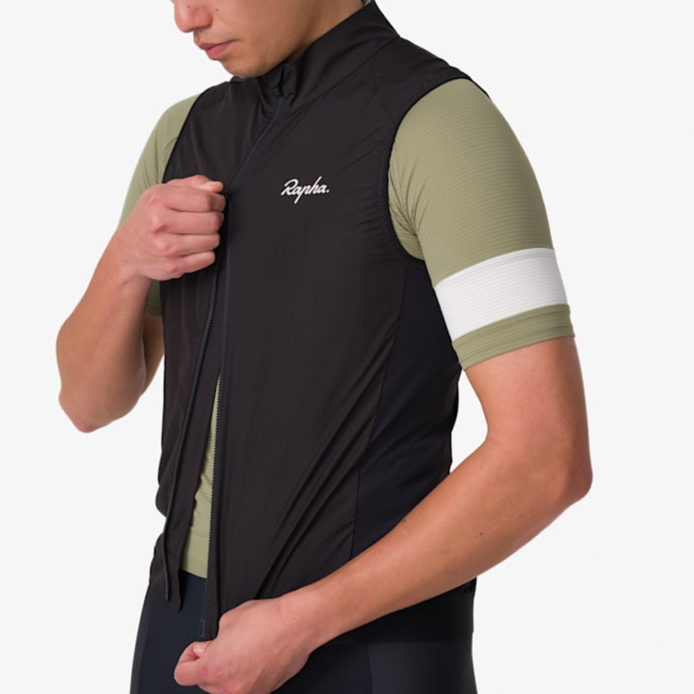 Rapha M's Core Cycling Vest