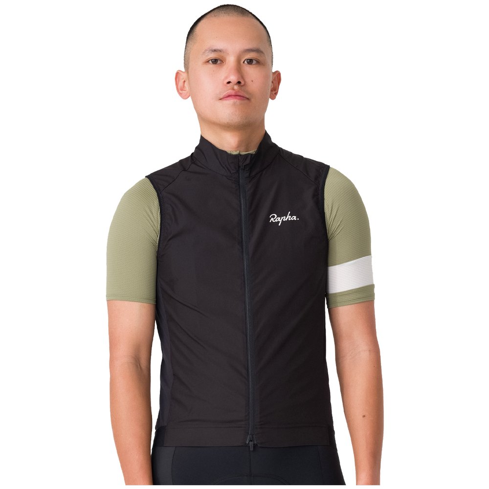Rapha M's Core Cycling Vest