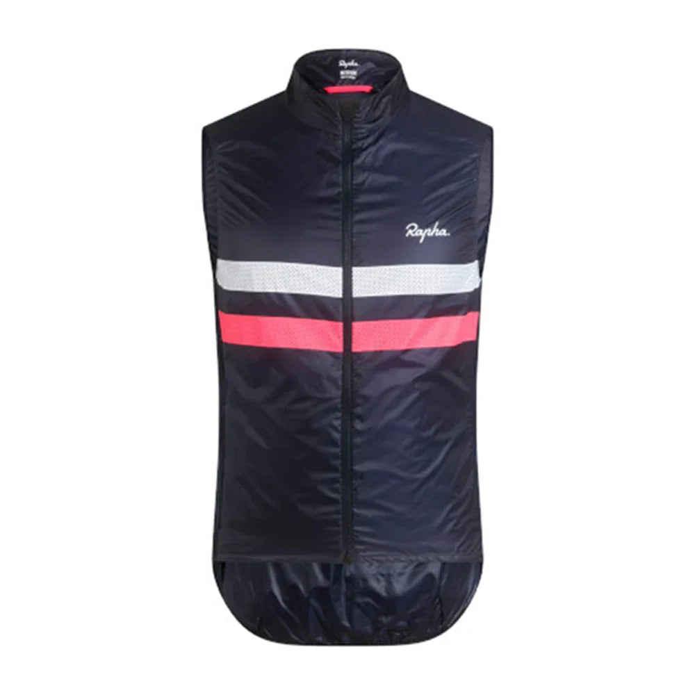 Veste de vélo Rapha Brevet (hommes)
