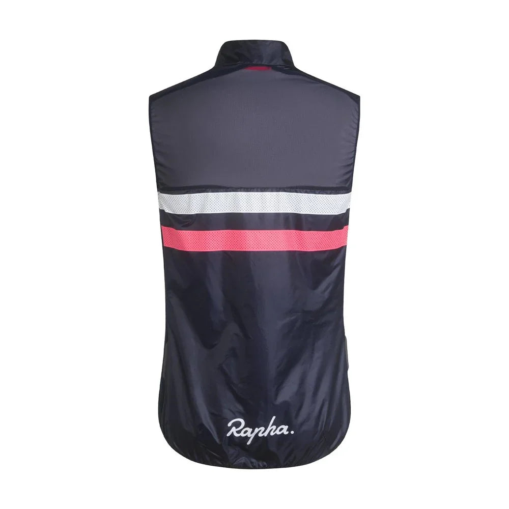 Veste de vélo Rapha Brevet (hommes)