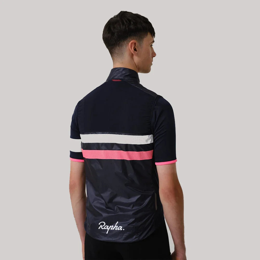 Veste de vélo Rapha Brevet (hommes)