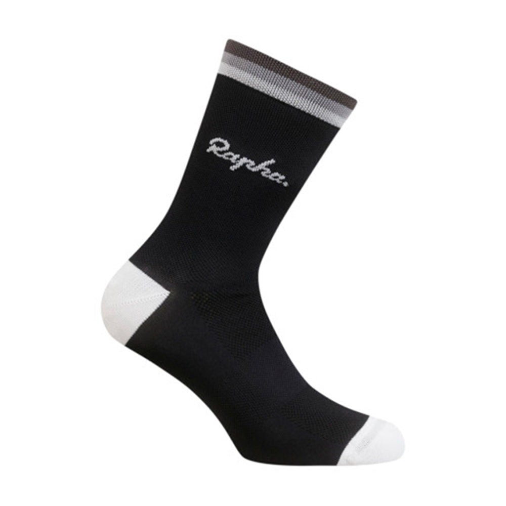 Rapha Logo Socks