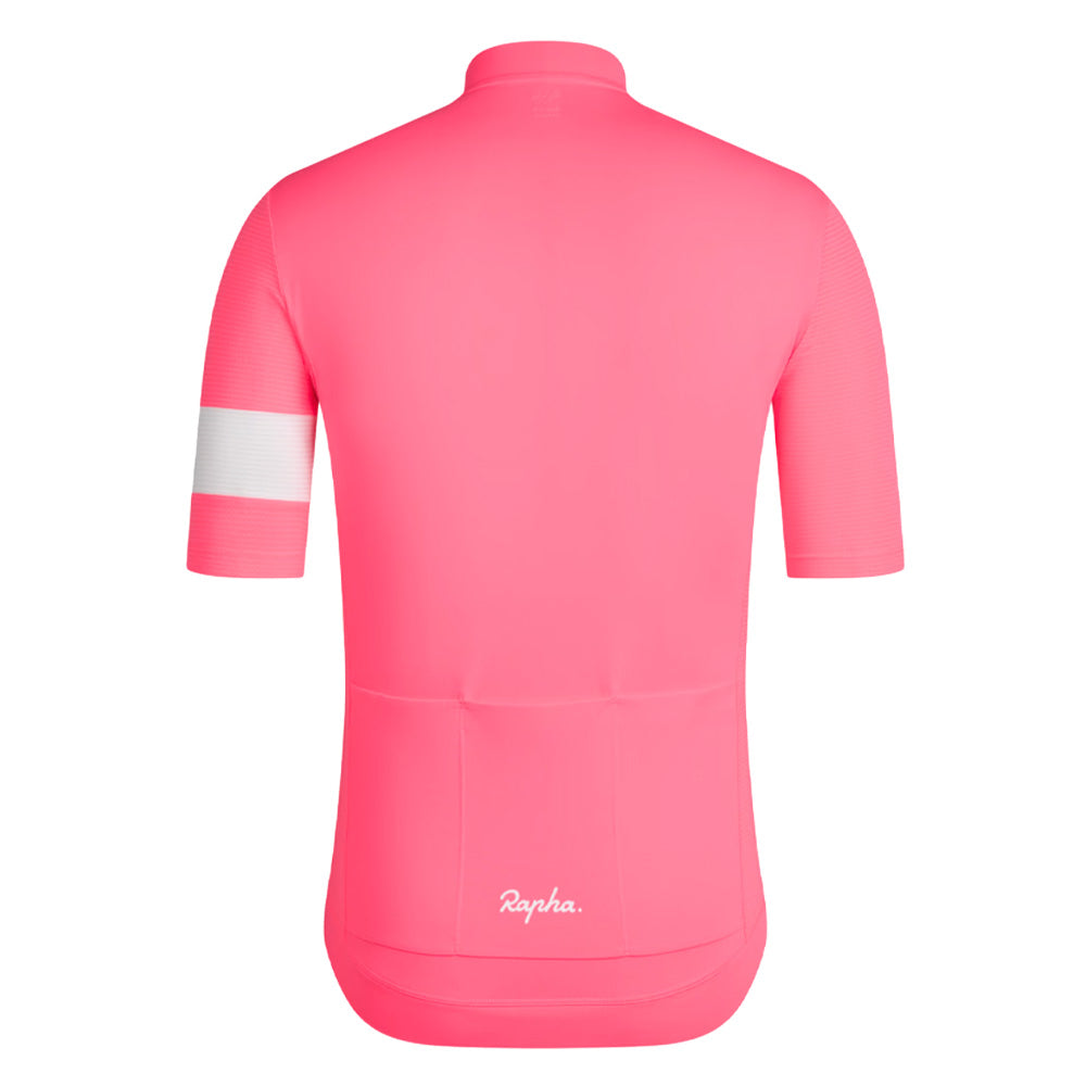 Maillot Rapha Core Lightweight (hommes)