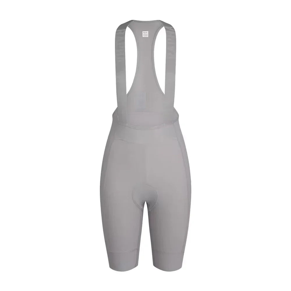 Rapha W's Pro Team II Bib Shorts