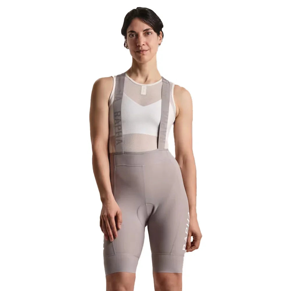 Rapha W's Pro Team II Bib Shorts