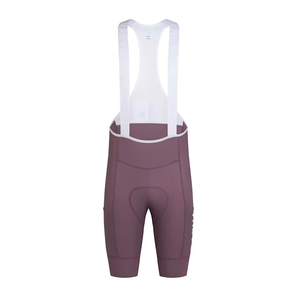 Rapha M's Pro Team Cargo Bib Shorts
