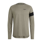Chandail à manches longues Rapha Trail Technical (hommes)