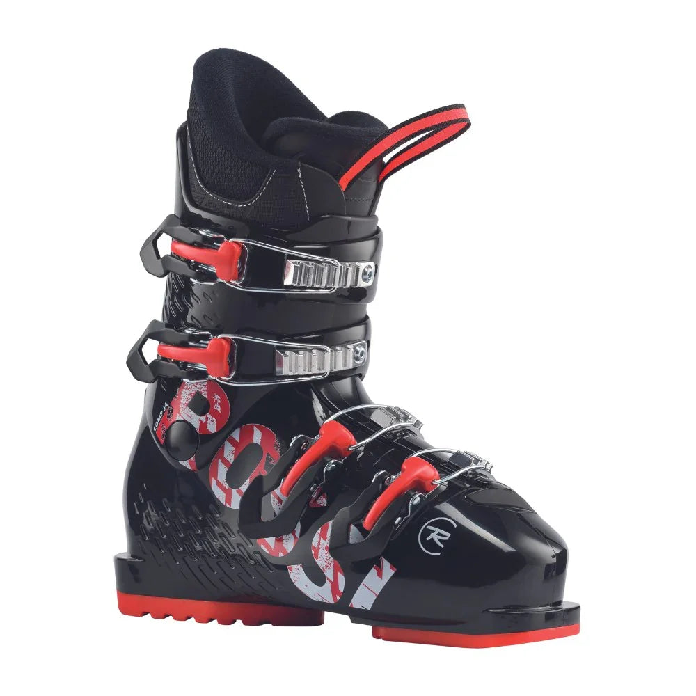 Rossignol Juniors' Comp J4 Alpine Ski Boots