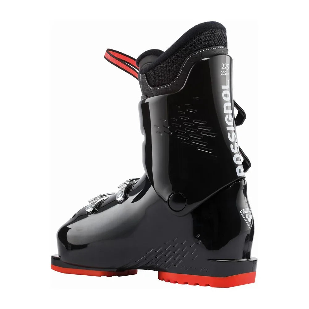 Rossignol Juniors' Comp J4 Alpine Ski Boots