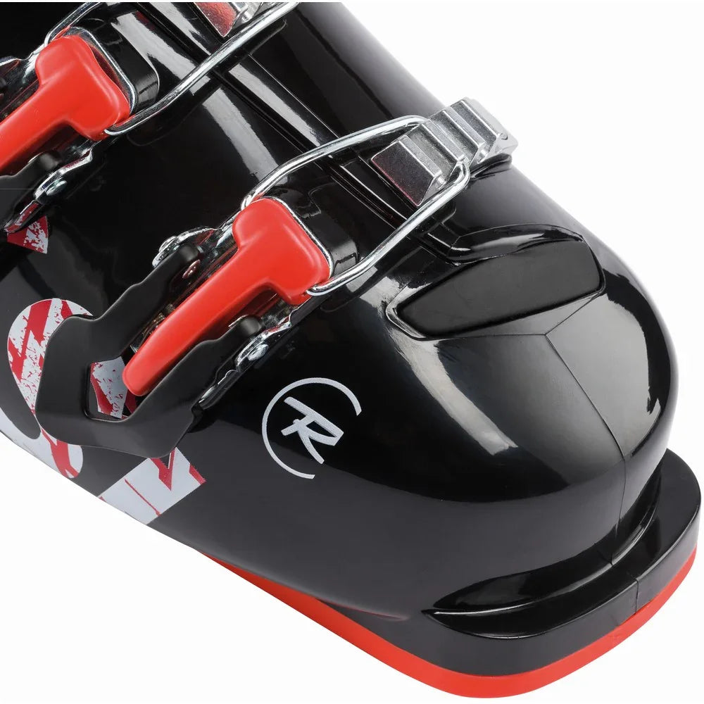 Rossignol Juniors' Comp J4 Alpine Ski Boots