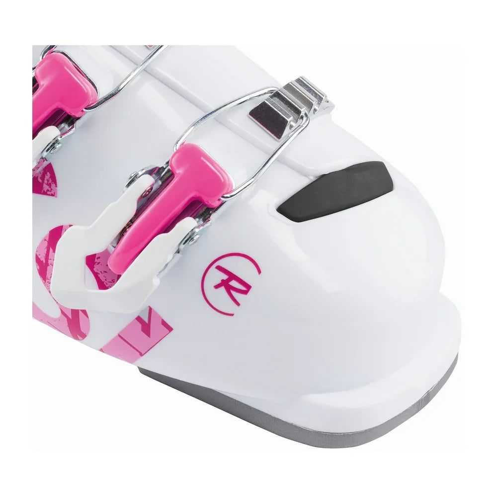 Bottes de ski alpin Rossignol Fun Girl 4 (juniors)