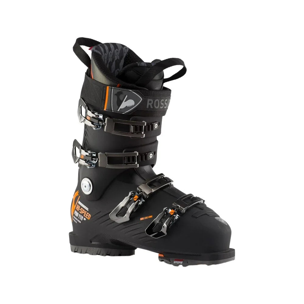 Bottes de ski alpin Rossignol Hi-Speed Pro 110 MV GW (hommes)
