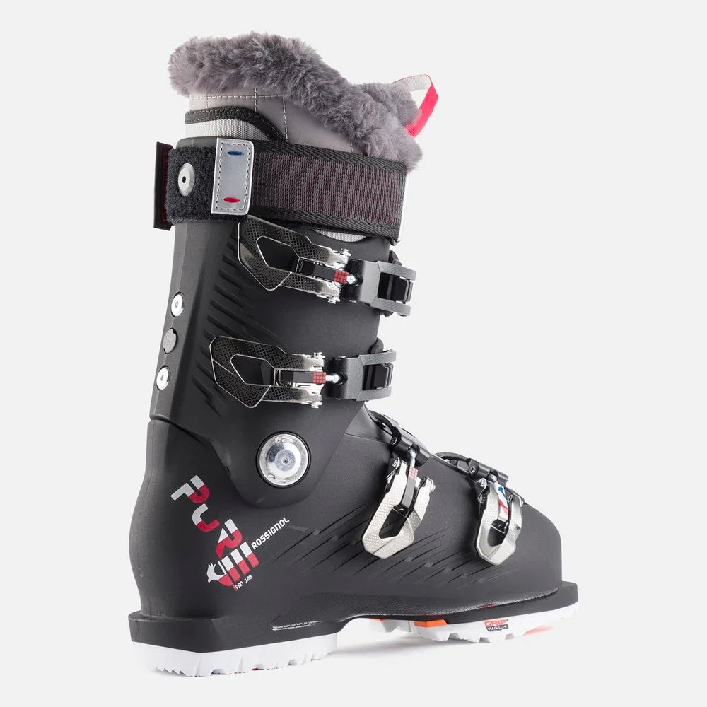 Bottes de ski alpin Rossignol Pure Pro 100 GW (femmes)