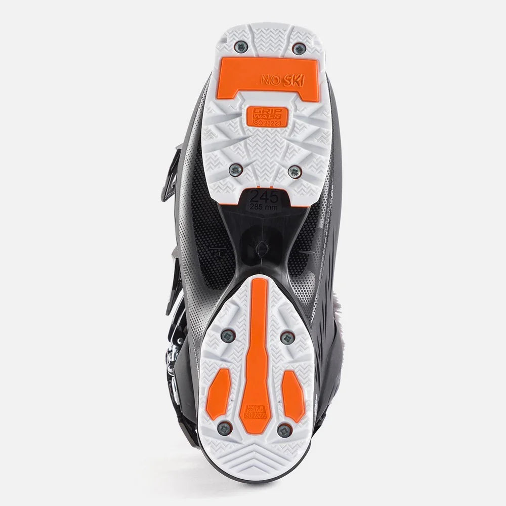 Bottes de ski alpin Rossignol Pure Pro 100 GW (femmes)