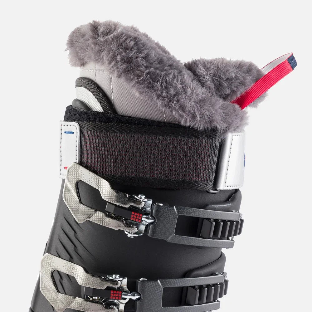 Bottes de ski alpin Rossignol Pure Pro 100 GW (femmes)