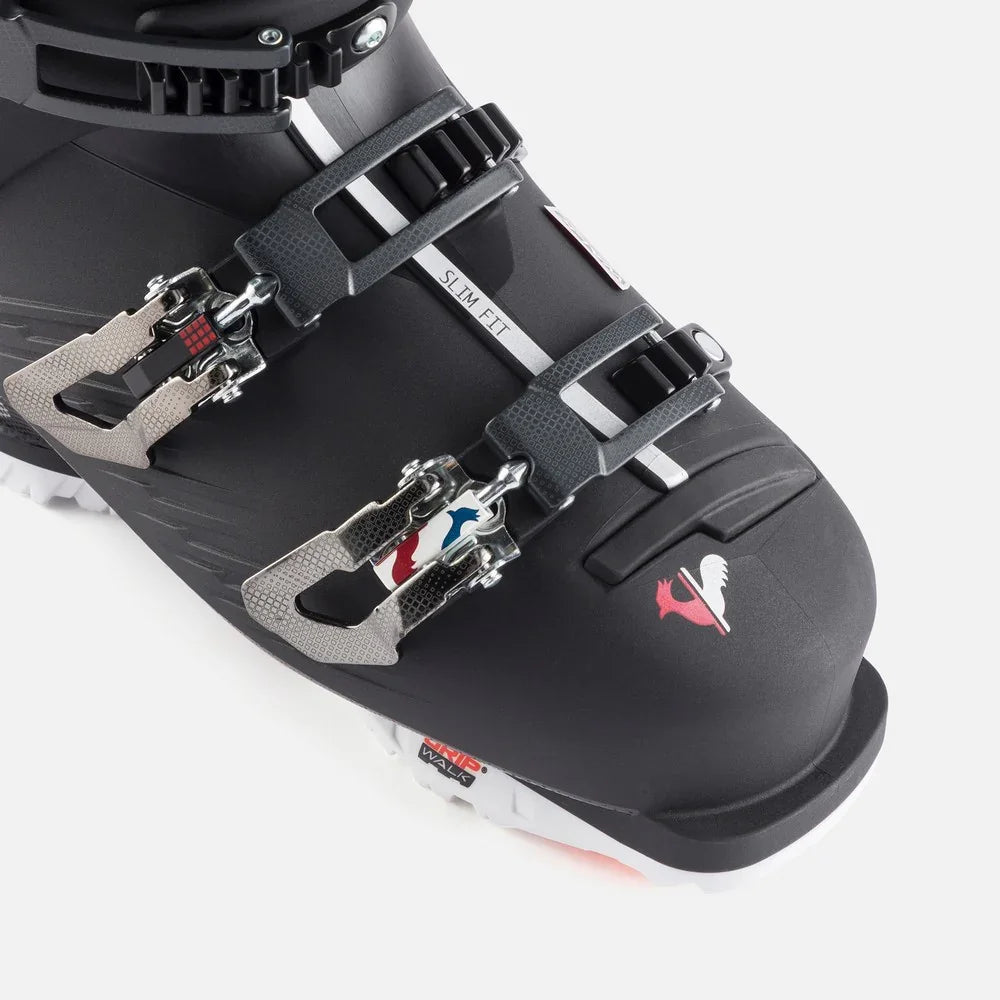 Bottes de ski alpin Rossignol Pure Pro 100 GW (femmes)