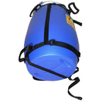 Harnais pour baril Recreational Barrel Works Expedition 30/60 L