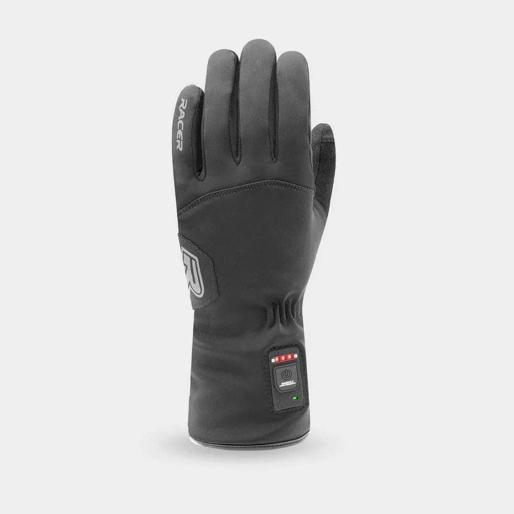 Gants chauffants Racer E-Glove 3 (unisexes)