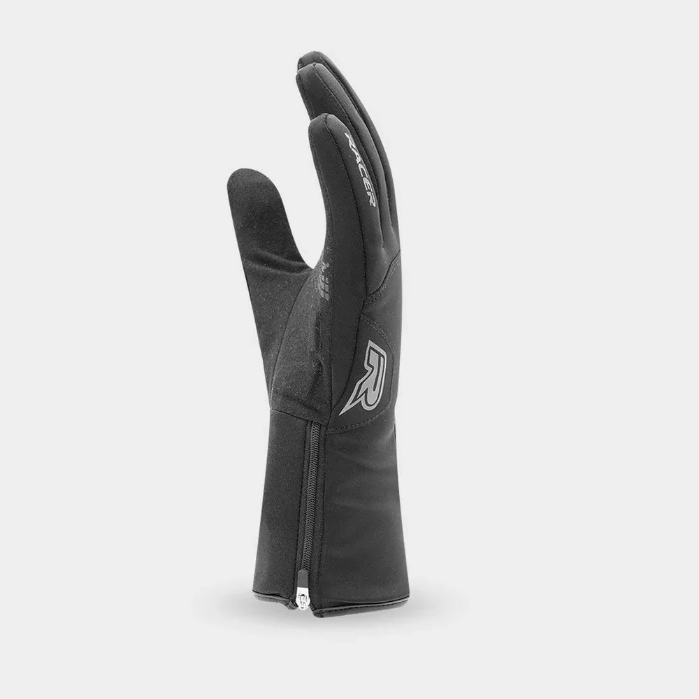 Gants chauffants Racer E-Glove 3 (unisexes)