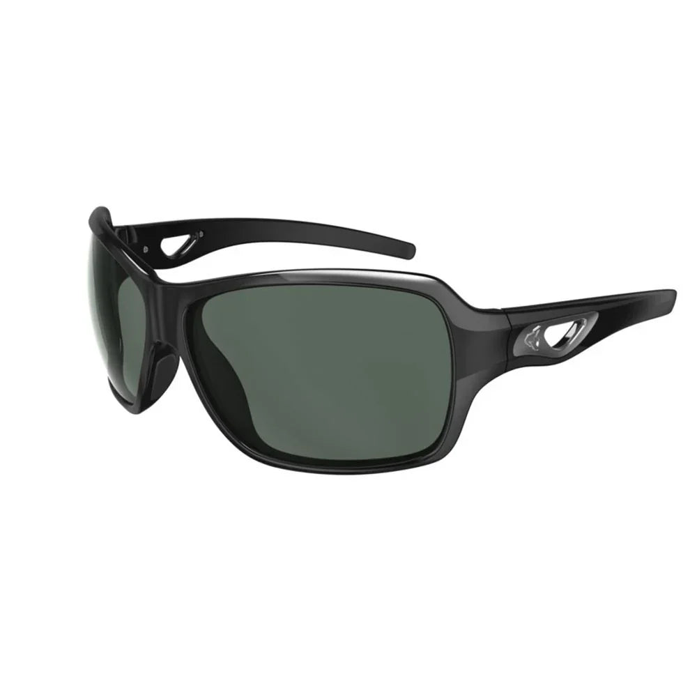 Ryders Carlita Standard Green Sunglasses