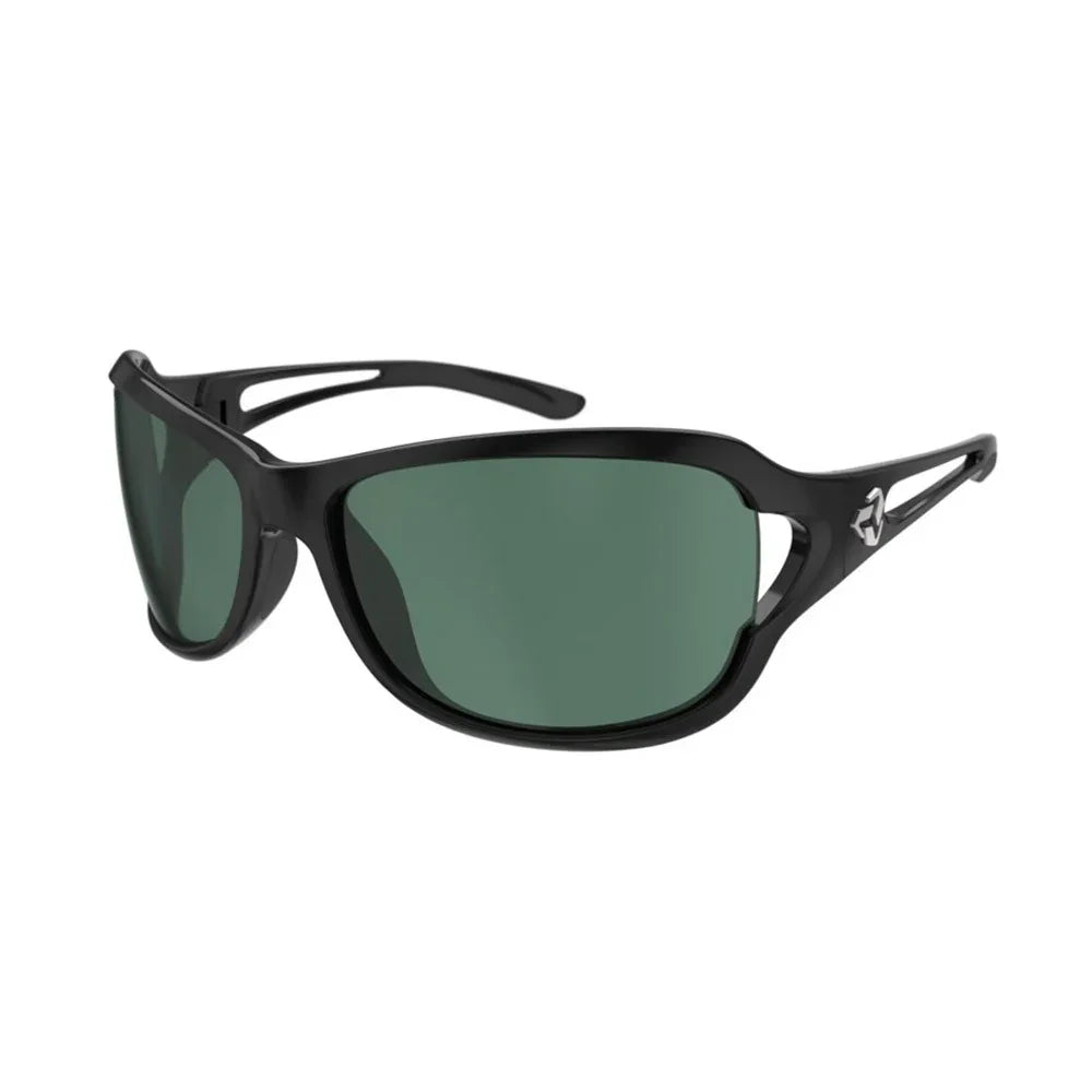 Ryders Anzana Standard Green Sunglasses