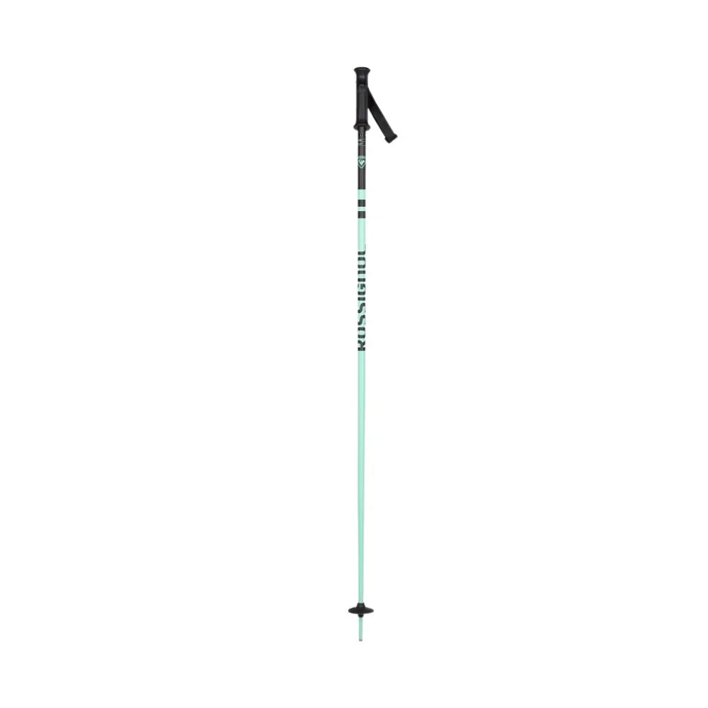 Rossignol Stove Box Alpine Ski Poles